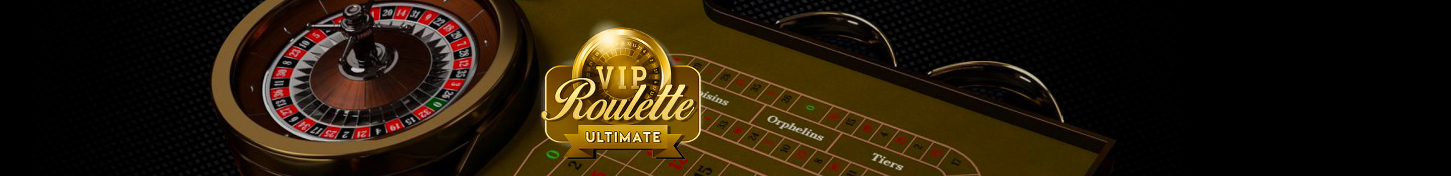 Vip roulette review